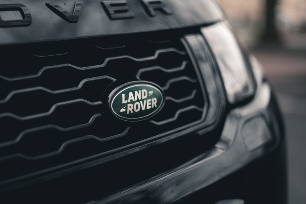 best suvs to buy used, land rover