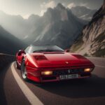 Top 5 Cheapest Ferrari Cars To Own